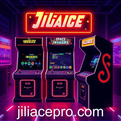 Arcade Games