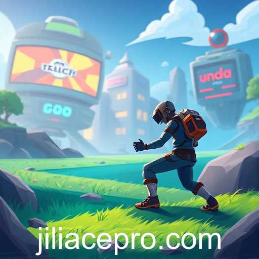 Gaming Trends and Insights on Jiliace
