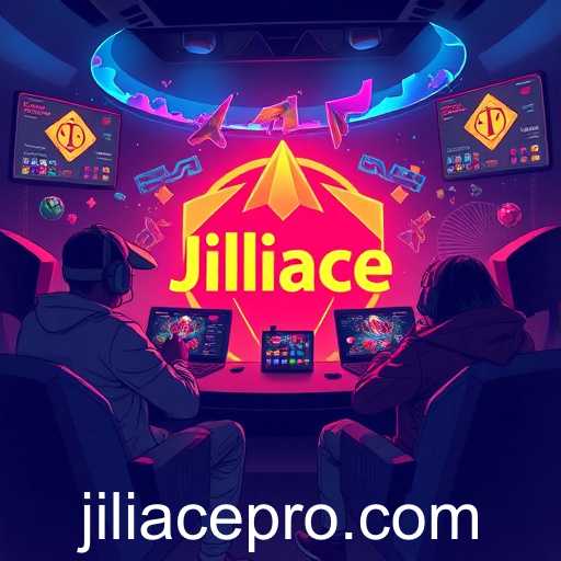 Jiliace: Revolutionizing Online Gaming Experiences