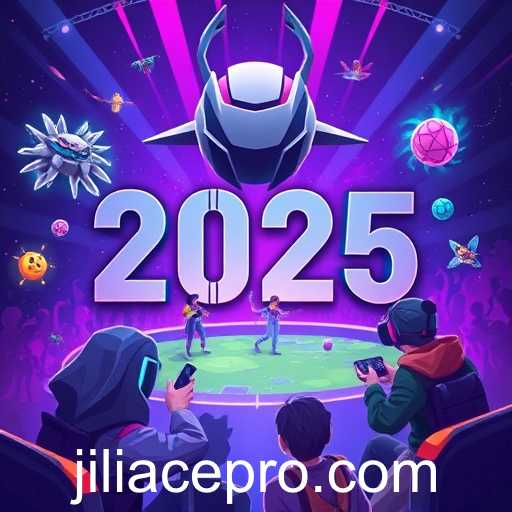 The Rise of Jiliace: Gaming in a Changing World